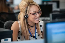 Call Centre Swindon